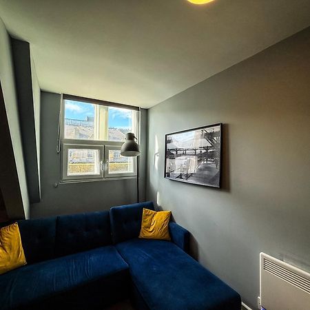2 Bedroom Apartment In The Heart Of Newcastle - Spacious - Sleeps 7 المظهر الخارجي الصورة