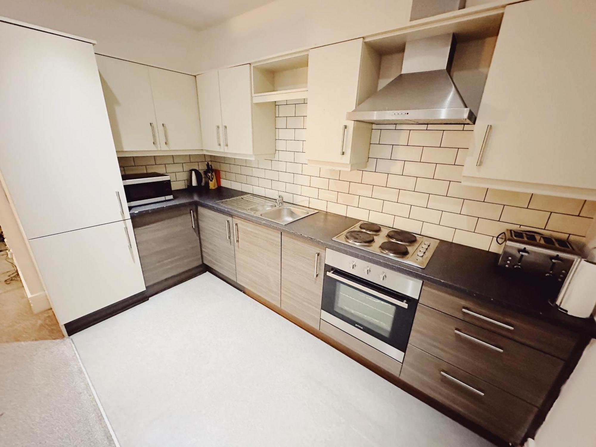 2 Bedroom Apartment In The Heart Of Newcastle - Spacious - Sleeps 7 المظهر الخارجي الصورة